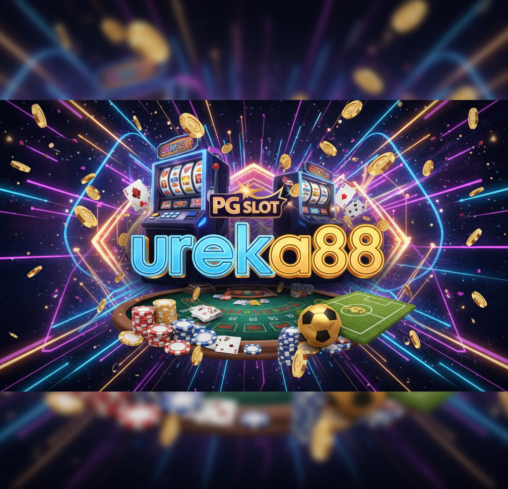 ureka88