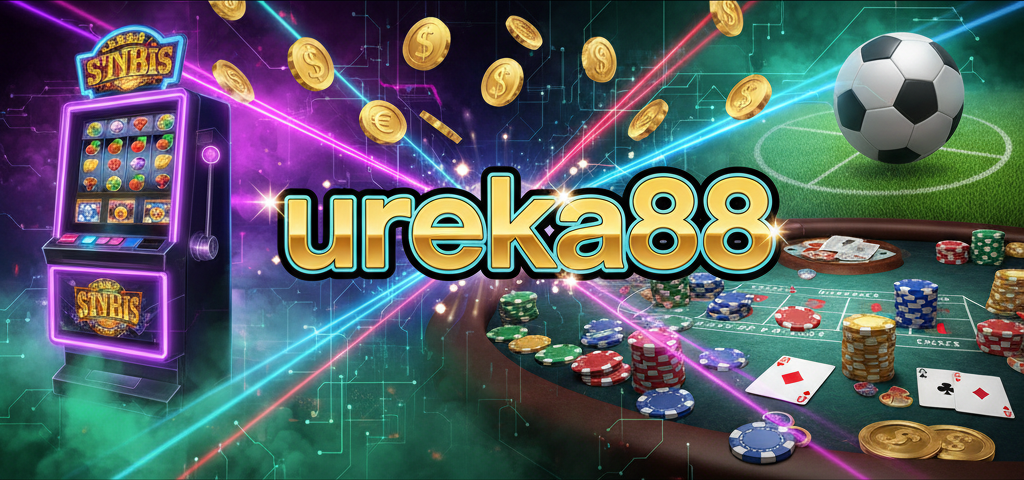 ureka88